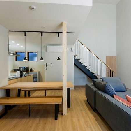 Rakuten Stay Villa Fuji Kawaguchiko Forest 2Ldk With Sauna And Terrace Fujikawaguchiko Luaran gambar