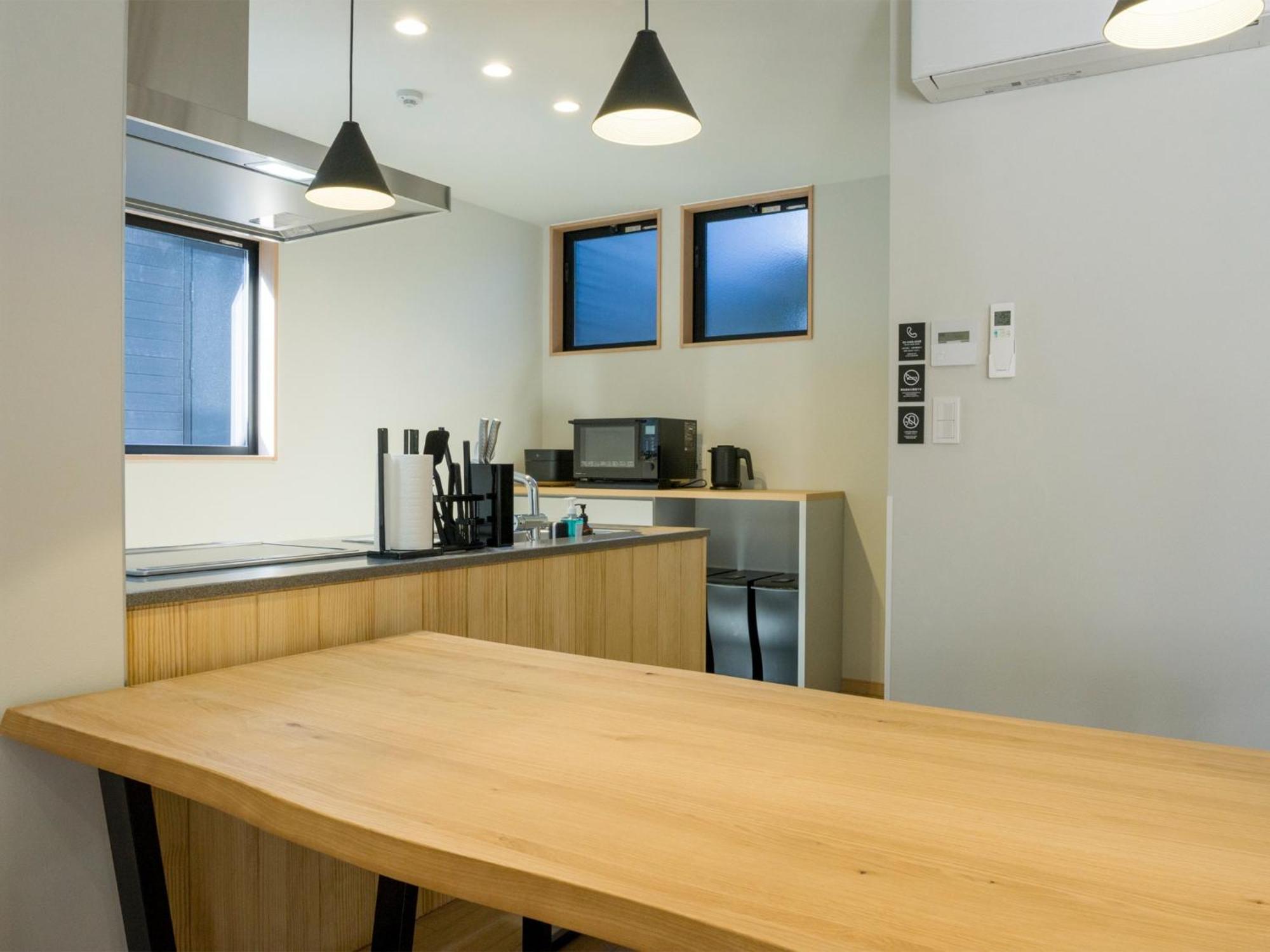 Rakuten Stay Villa Fuji Kawaguchiko Forest 2Ldk With Sauna And Terrace Fujikawaguchiko Luaran gambar