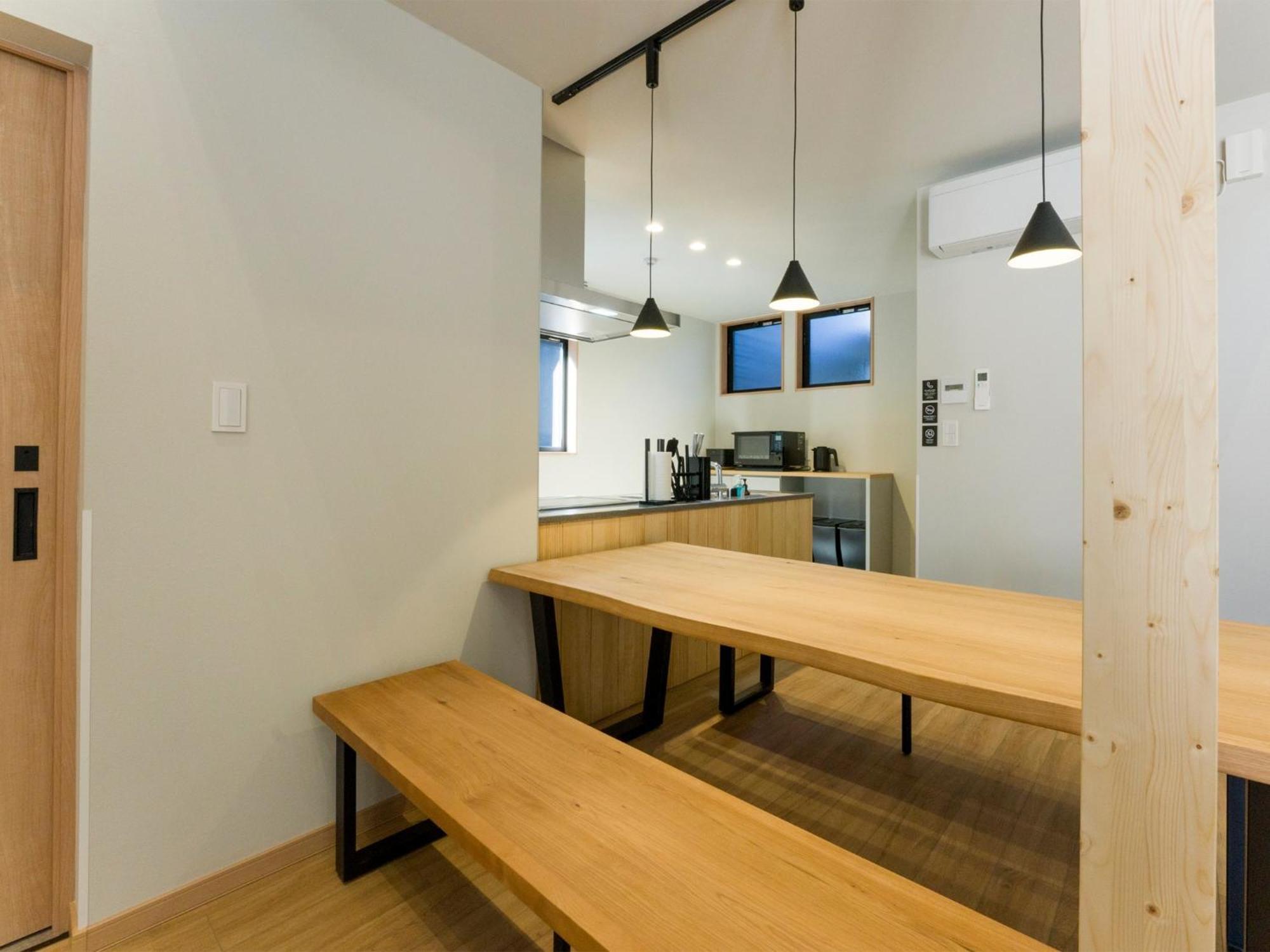 Rakuten Stay Villa Fuji Kawaguchiko Forest 2Ldk With Sauna And Terrace Fujikawaguchiko Luaran gambar