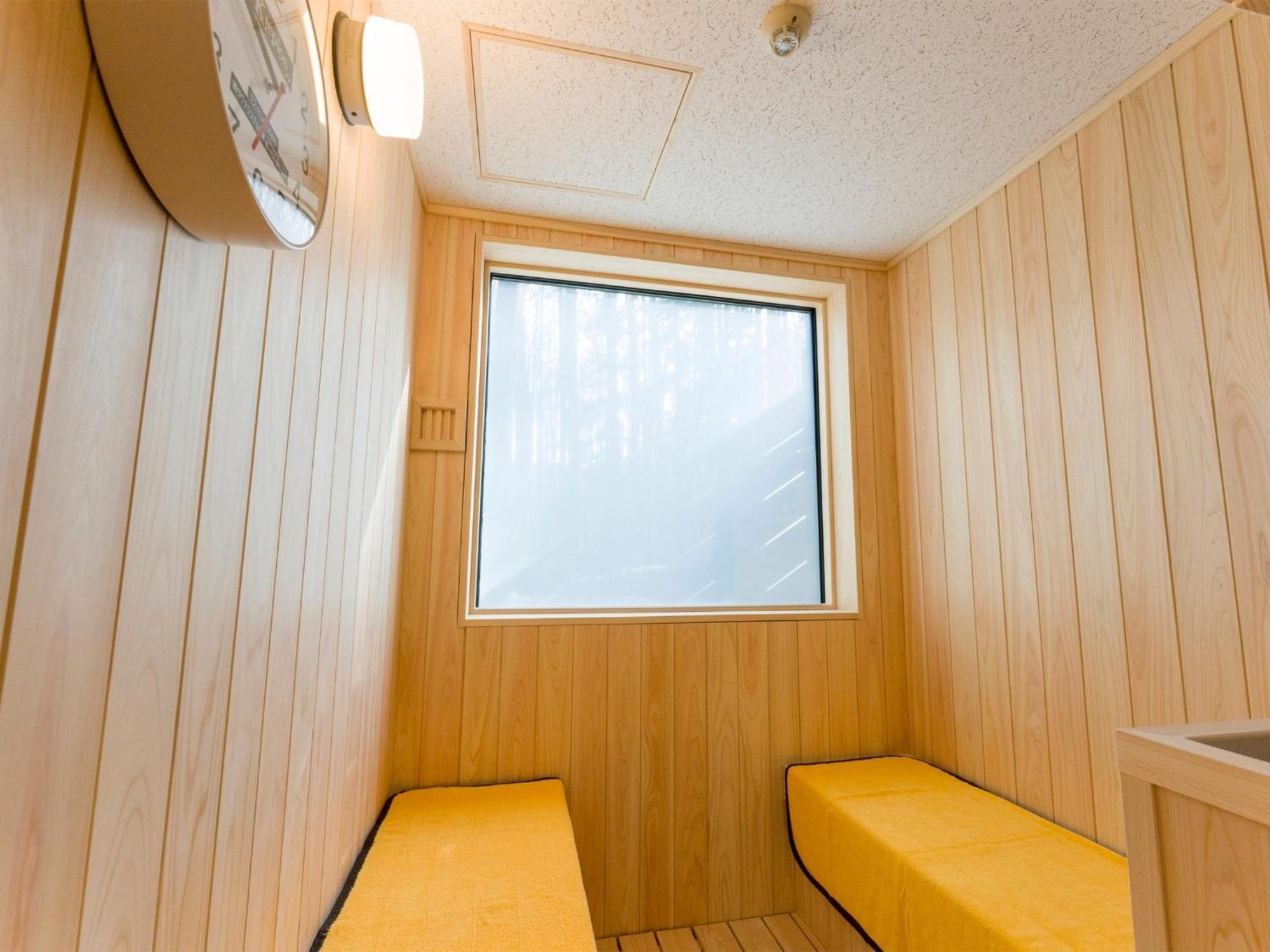Rakuten Stay Villa Fuji Kawaguchiko Forest 2Ldk With Sauna And Terrace Fujikawaguchiko Luaran gambar