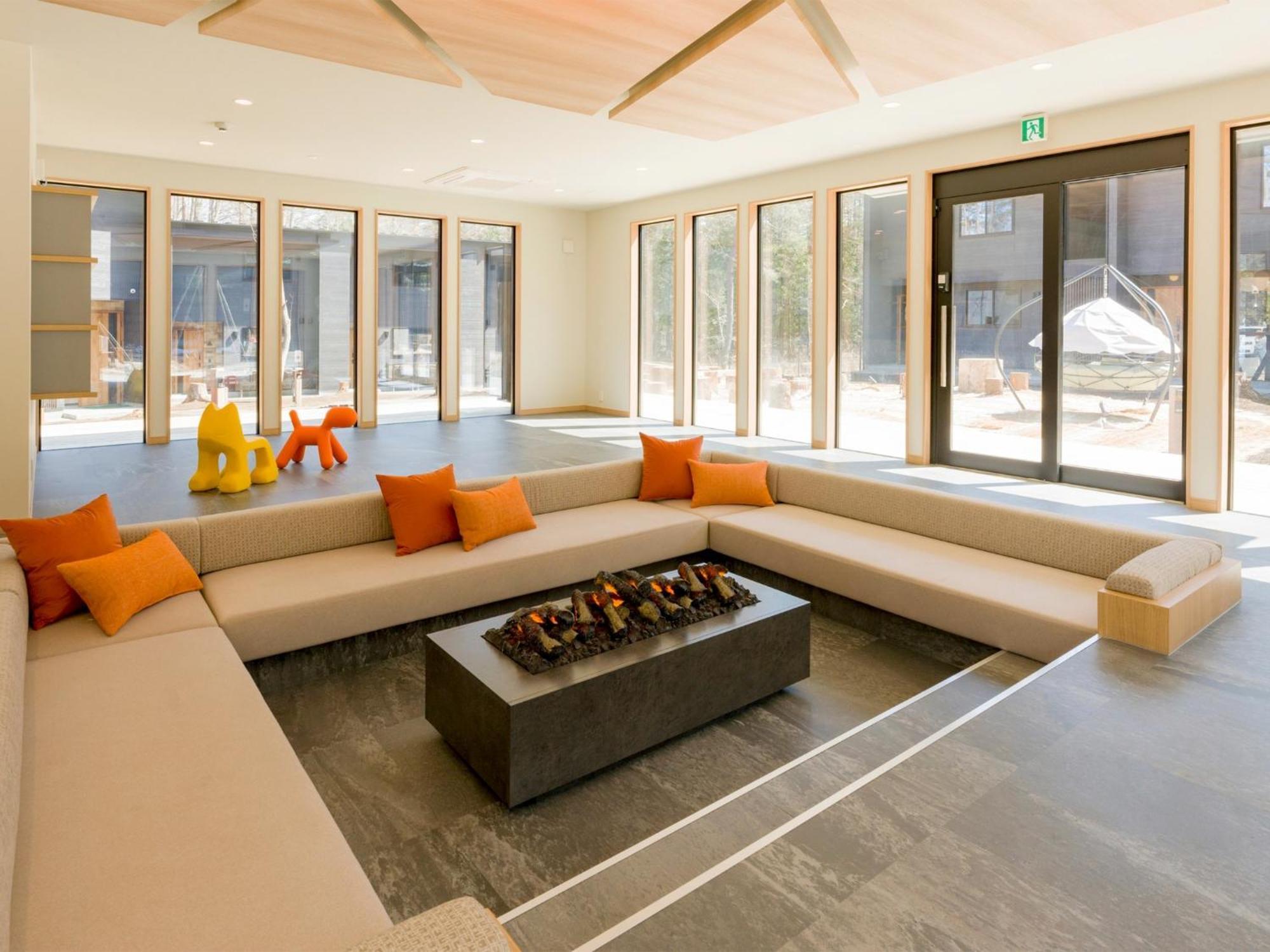 Rakuten Stay Villa Fuji Kawaguchiko Forest 2Ldk With Sauna And Terrace Fujikawaguchiko Luaran gambar