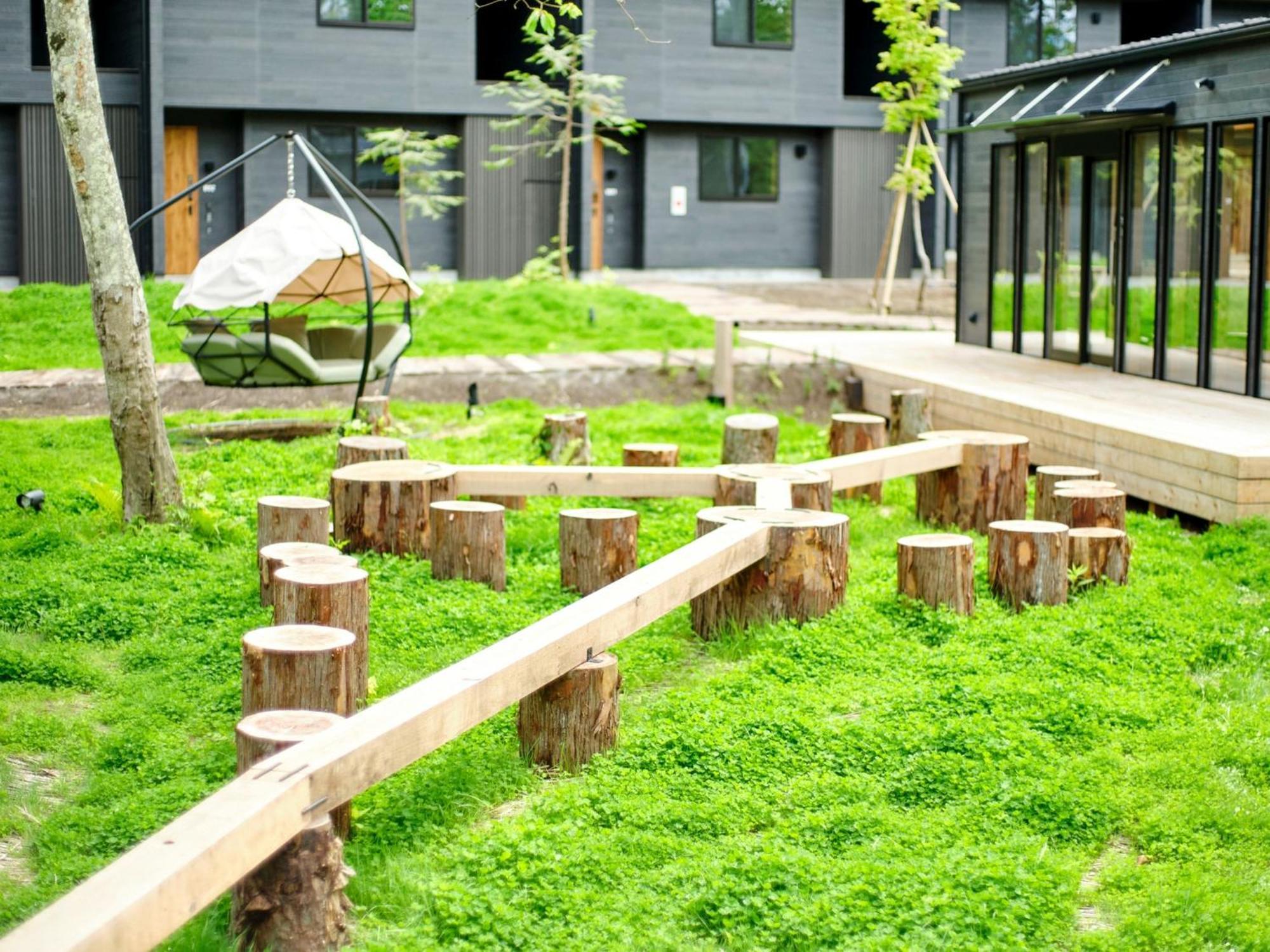 Rakuten Stay Villa Fuji Kawaguchiko Forest 2Ldk With Sauna And Terrace Fujikawaguchiko Luaran gambar